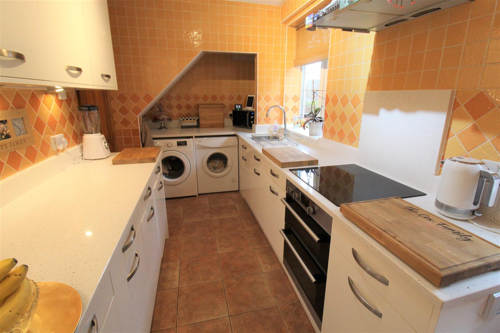 Ash Bank Road, Werrington, Stoke-On-Trent